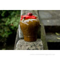 Shaoxing rice wine filled in pottery jar3 tears